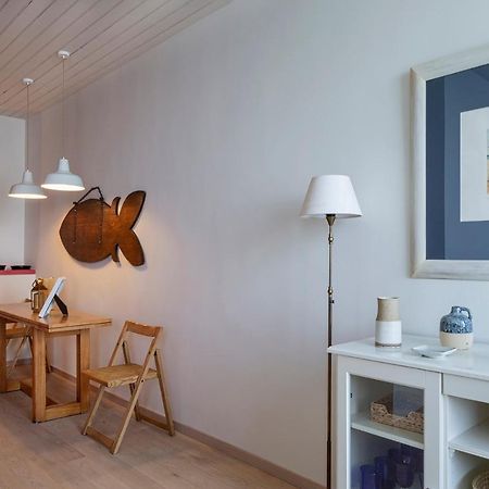 Apartament Il Mare Di Camogli Da Un Oblo By Wonderful Italy Zewnętrze zdjęcie