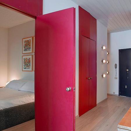 Apartament Il Mare Di Camogli Da Un Oblo By Wonderful Italy Zewnętrze zdjęcie