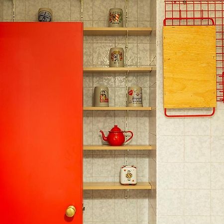 Apartament Il Mare Di Camogli Da Un Oblo By Wonderful Italy Zewnętrze zdjęcie