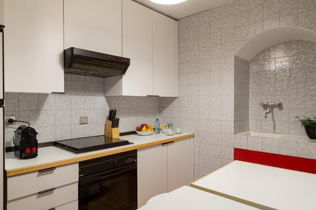 Apartament Il Mare Di Camogli Da Un Oblo By Wonderful Italy Zewnętrze zdjęcie