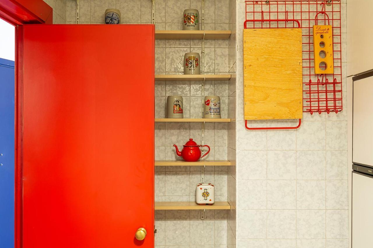 Apartament Il Mare Di Camogli Da Un Oblo By Wonderful Italy Zewnętrze zdjęcie